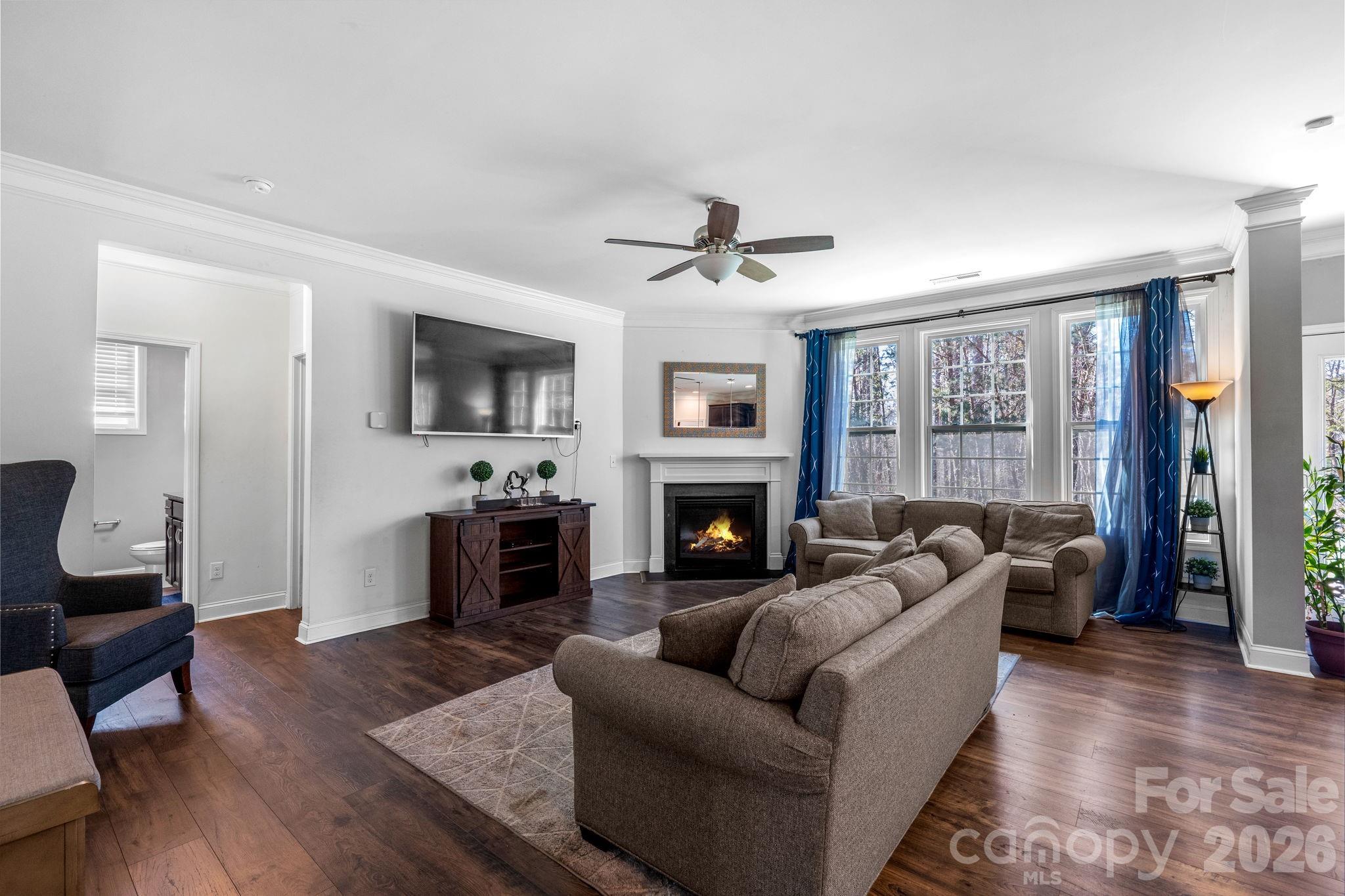 2408 Winding River Drive Charlotte NC 28214