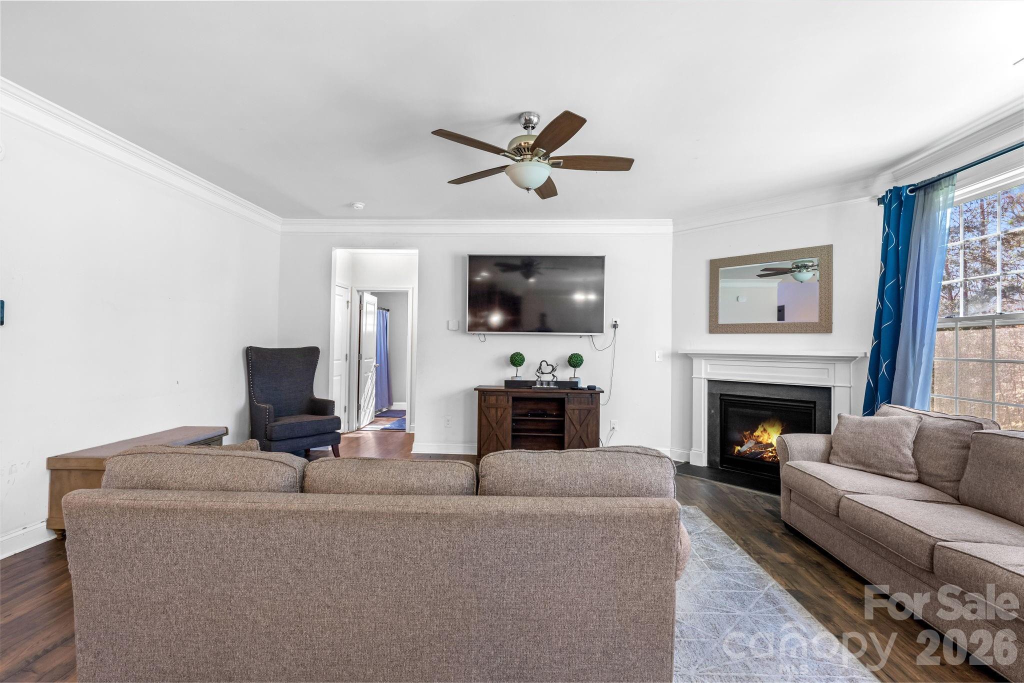2408 Winding River Drive Charlotte NC 28214