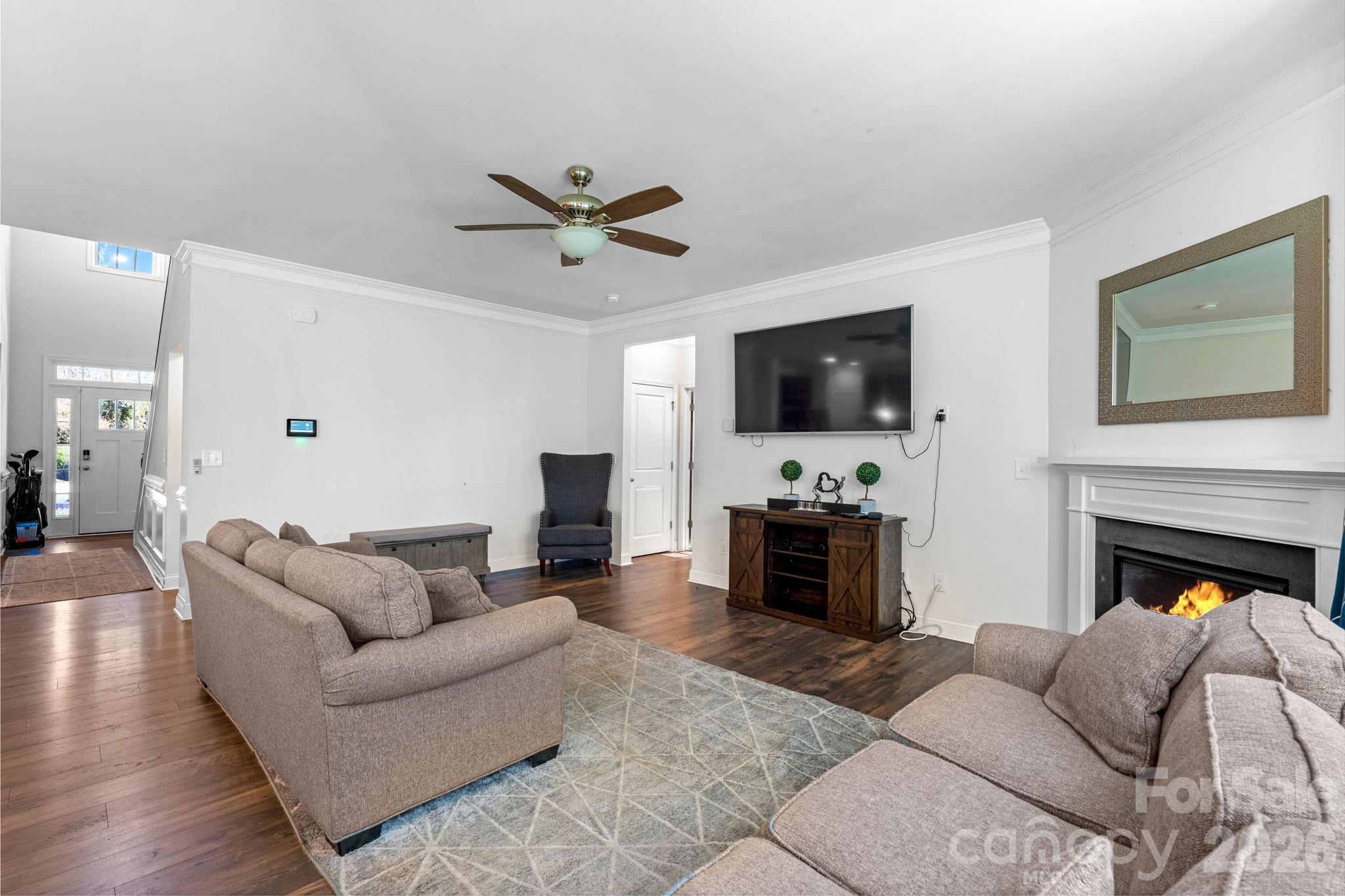 2408 Winding River Drive Charlotte NC 28214