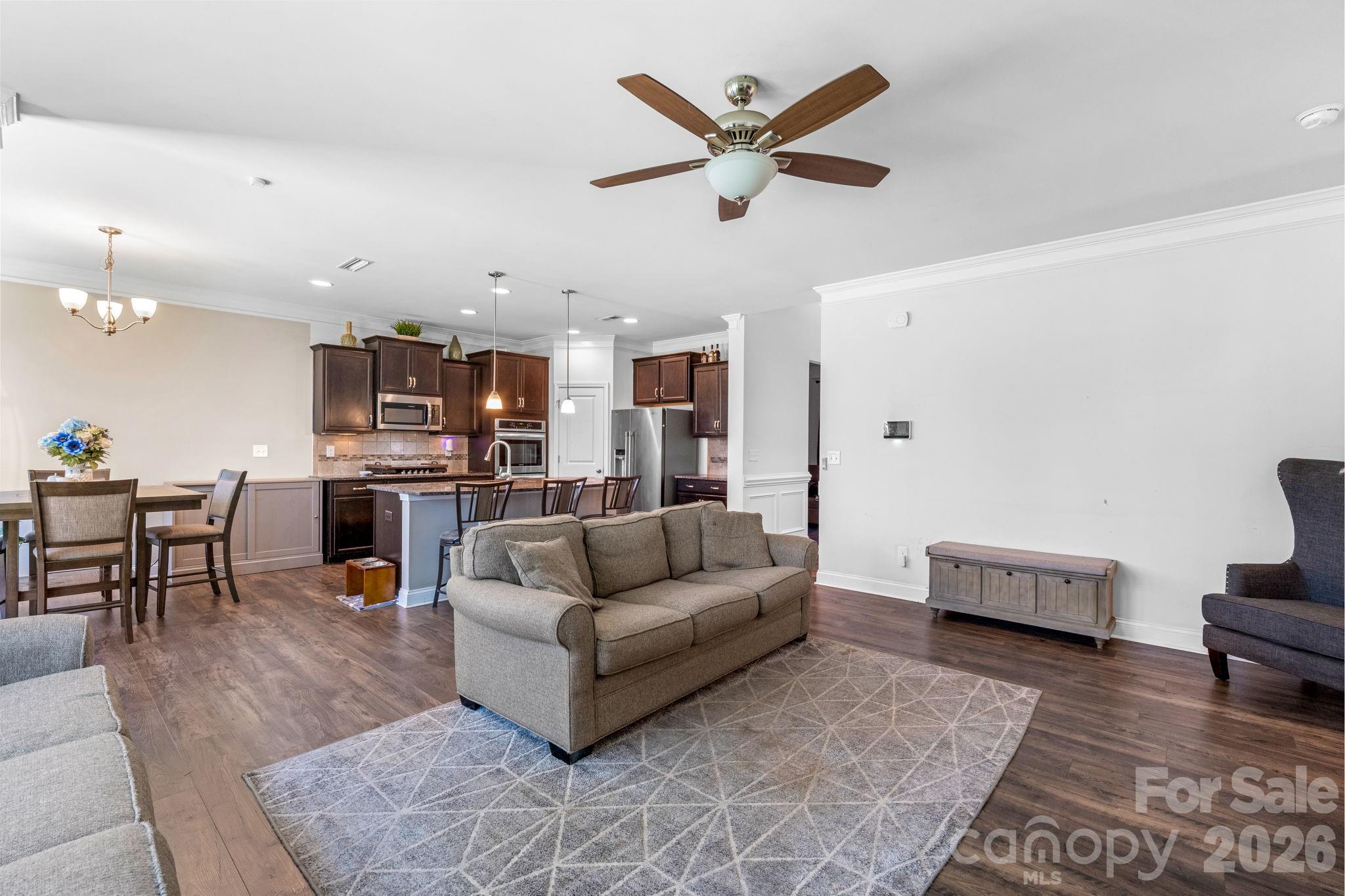 2408 Winding River Drive Charlotte NC 28214