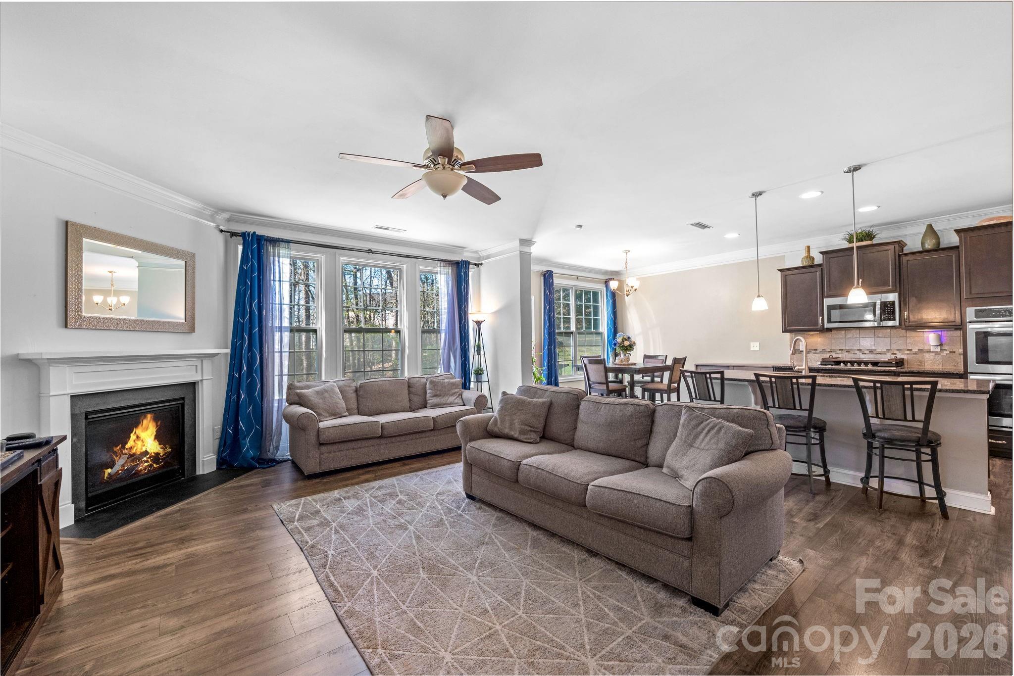 2408 Winding River Drive Charlotte NC 28214