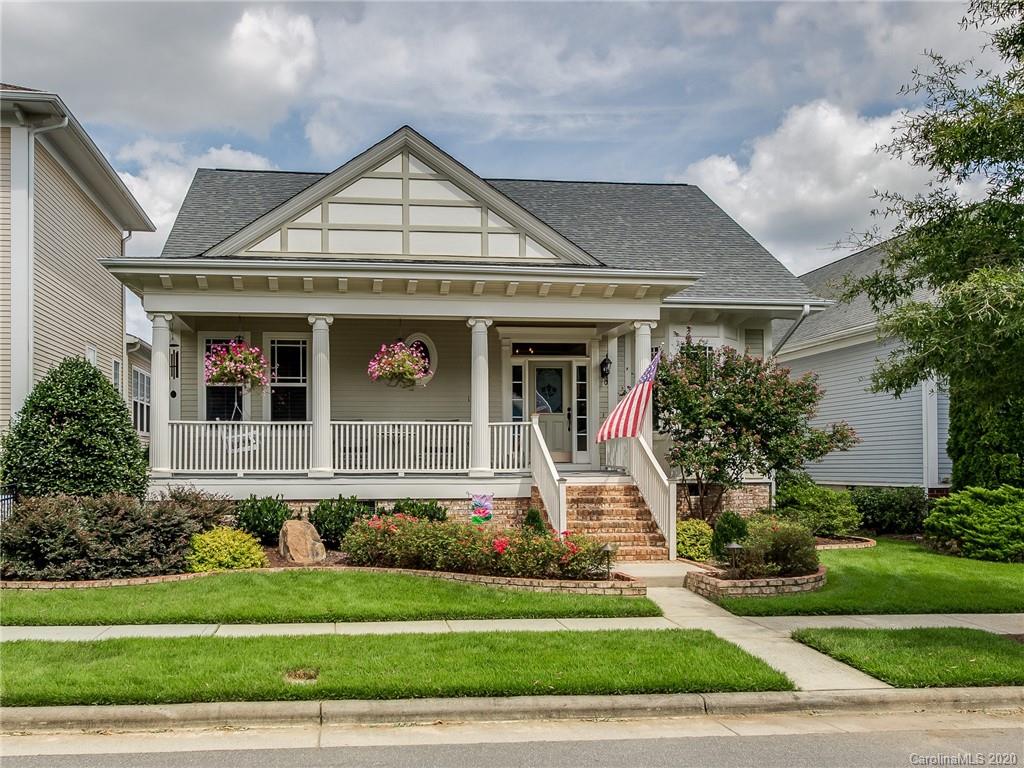 17615 Meadow Bottom Road Charlotte NC 28277