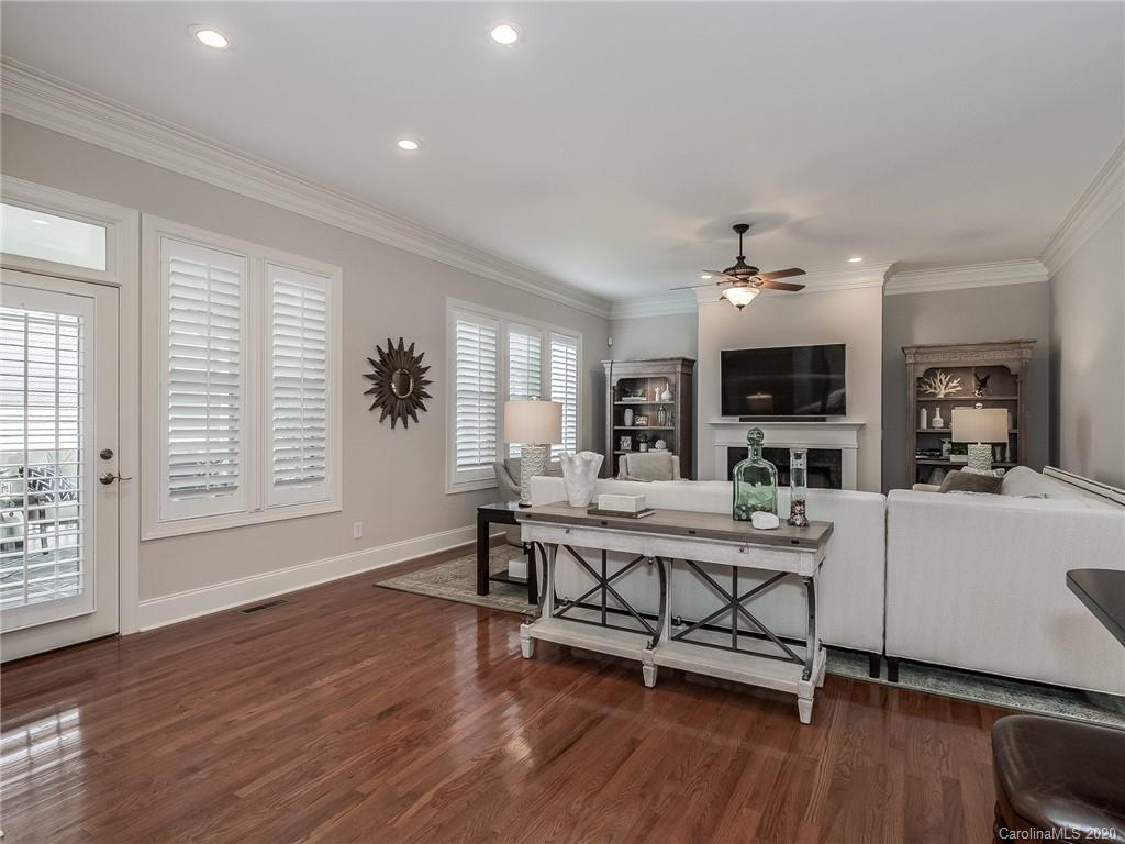 17615 Meadow Bottom Road Charlotte NC 28277