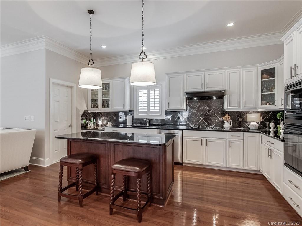 17615 Meadow Bottom Road Charlotte NC 28277