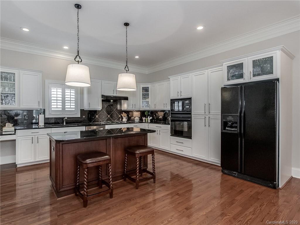 17615 Meadow Bottom Road Charlotte NC 28277