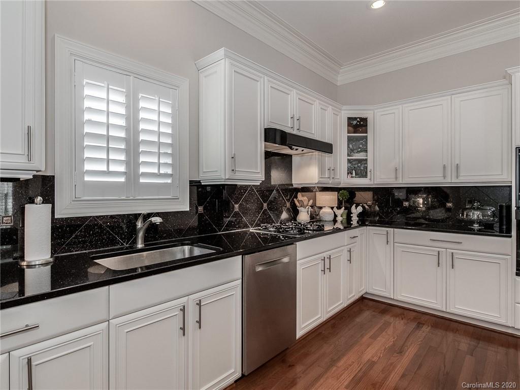 17615 Meadow Bottom Road Charlotte NC 28277