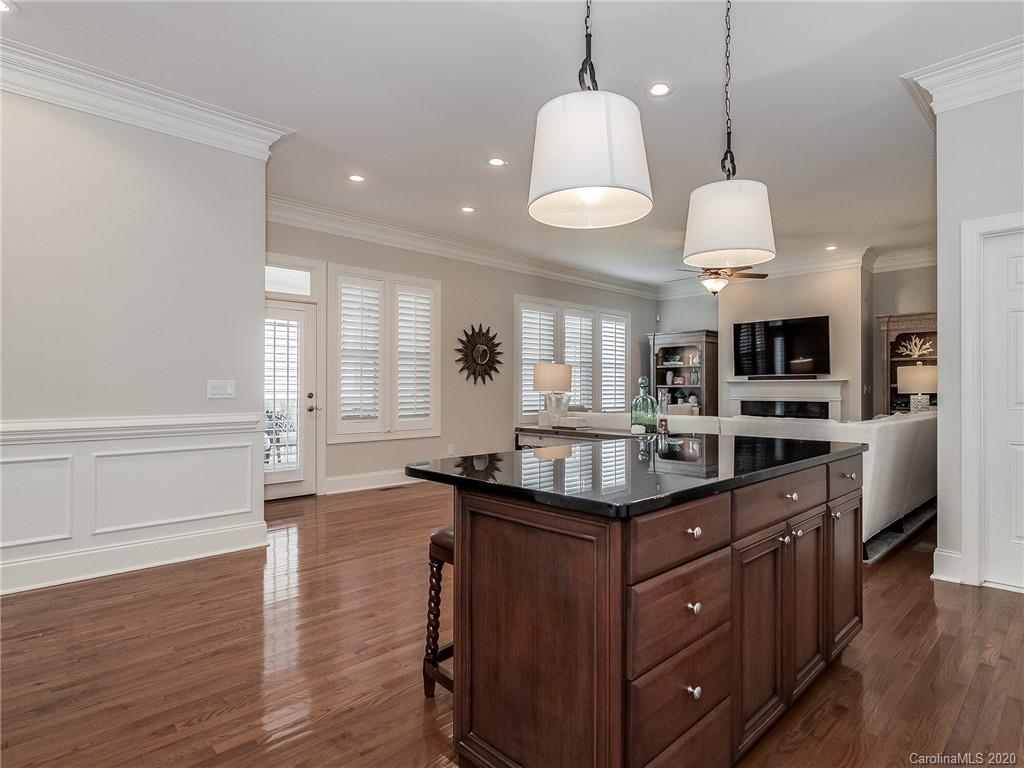 17615 Meadow Bottom Road Charlotte NC 28277
