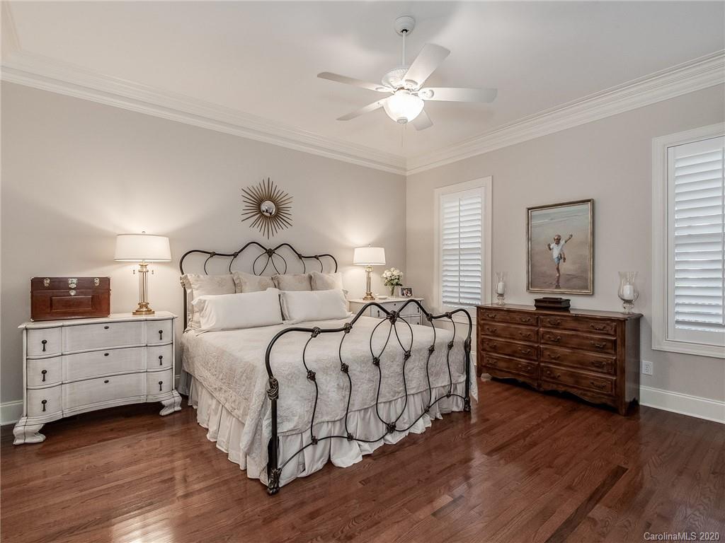 17615 Meadow Bottom Road Charlotte NC 28277