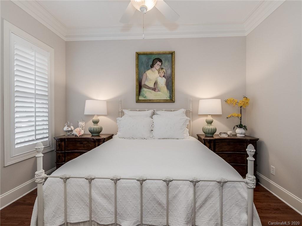 17615 Meadow Bottom Road Charlotte NC 28277
