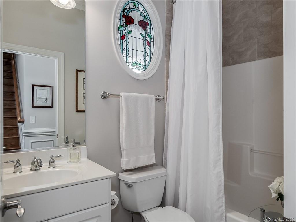 17615 Meadow Bottom Road Charlotte NC 28277