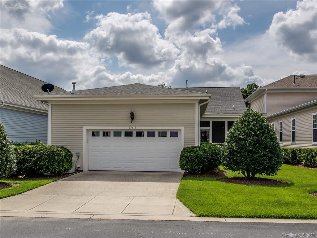 17615 Meadow Bottom Road Charlotte NC 28277