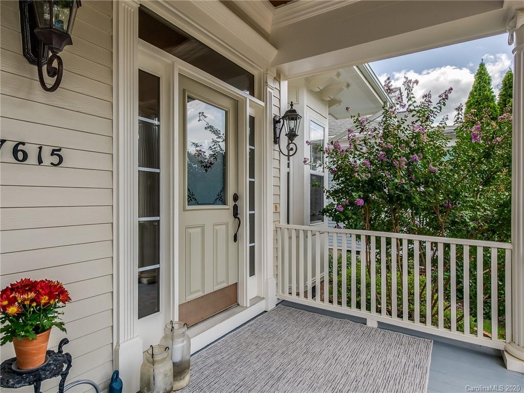 17615 Meadow Bottom Road Charlotte NC 28277