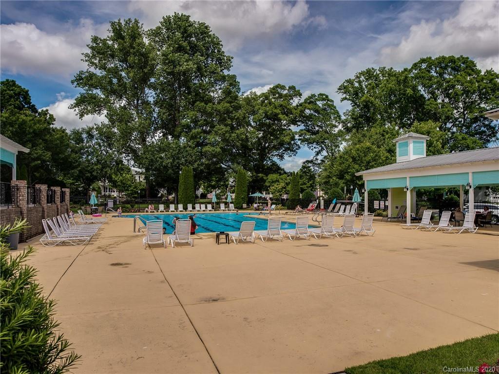 17615 Meadow Bottom Road Charlotte NC 28277