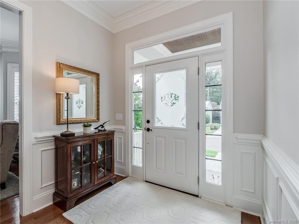 17615 Meadow Bottom Road Charlotte NC 28277