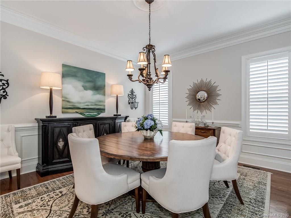 17615 Meadow Bottom Road Charlotte NC 28277