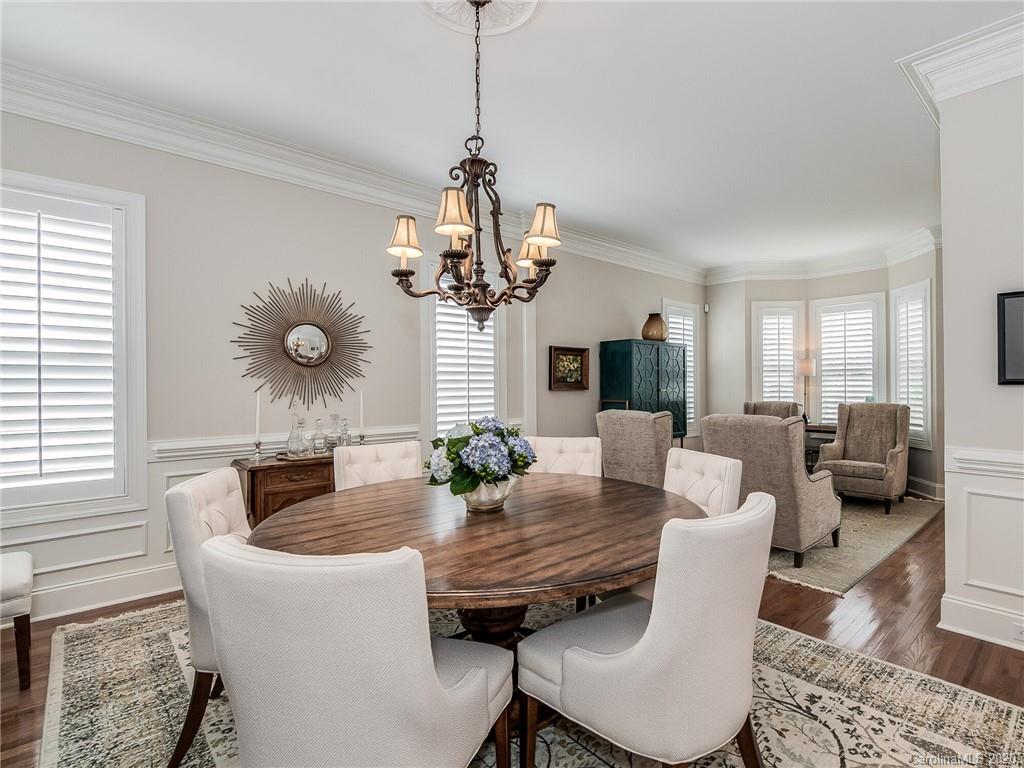 17615 Meadow Bottom Road Charlotte NC 28277