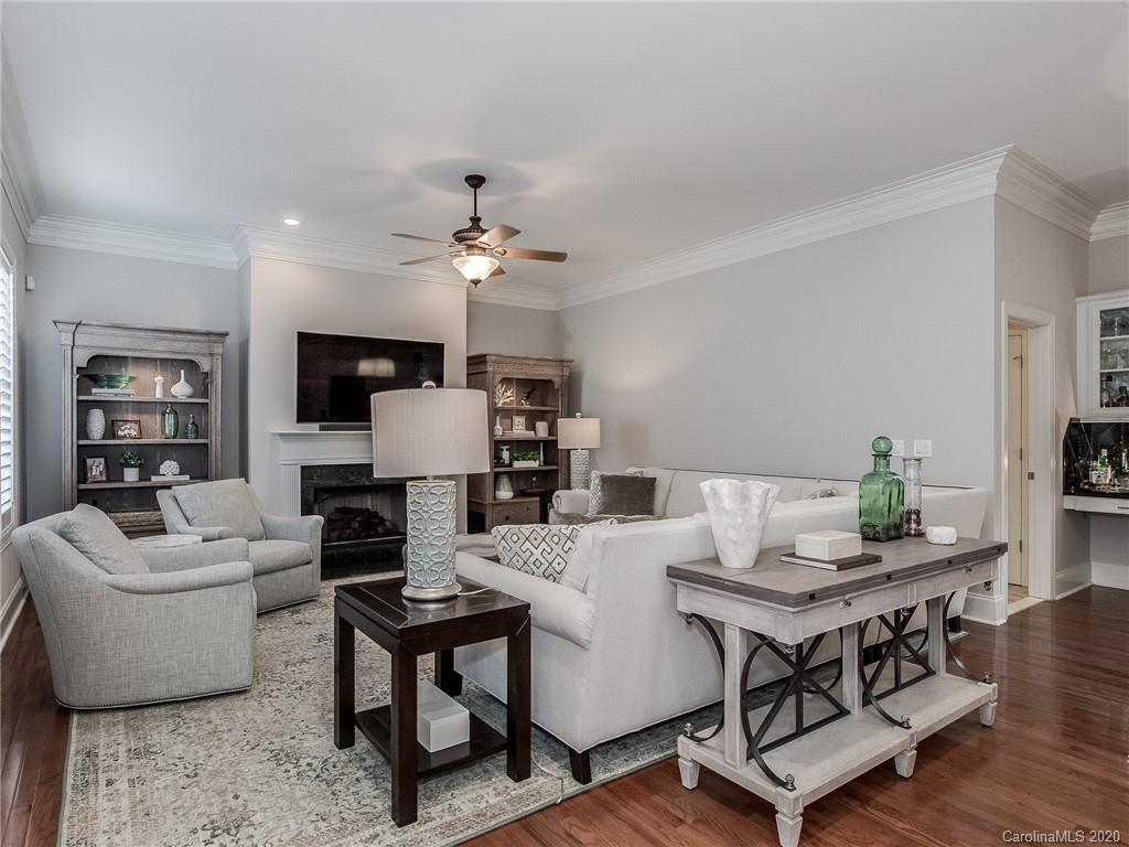 17615 Meadow Bottom Road Charlotte NC 28277
