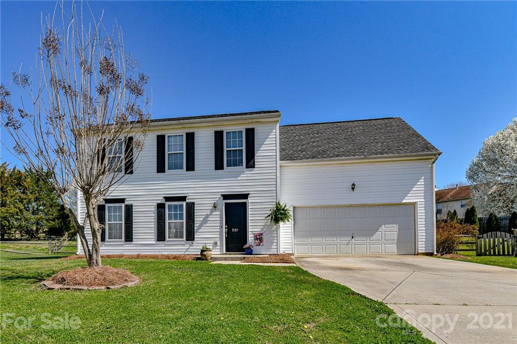 5197 Tealstone Court Concord NC 28025