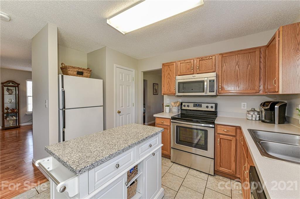 5197 Tealstone Court Concord NC 28025