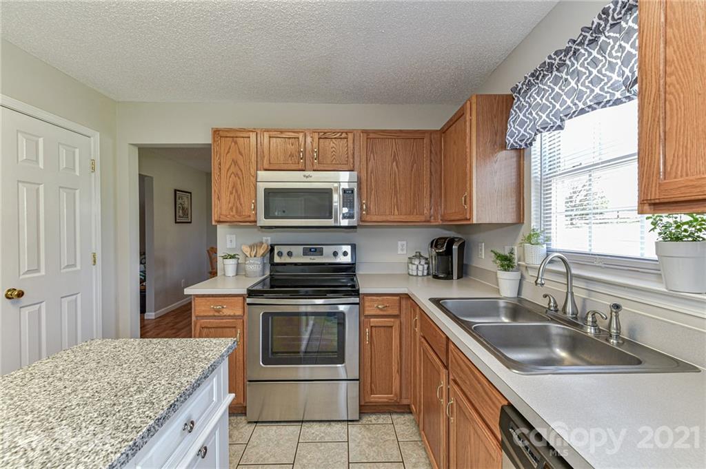 5197 Tealstone Court Concord NC 28025