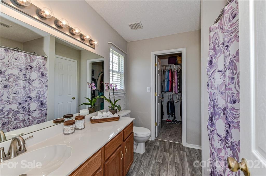 5197 Tealstone Court Concord NC 28025