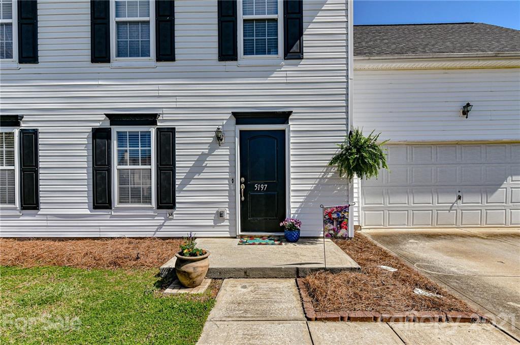 5197 Tealstone Court Concord NC 28025