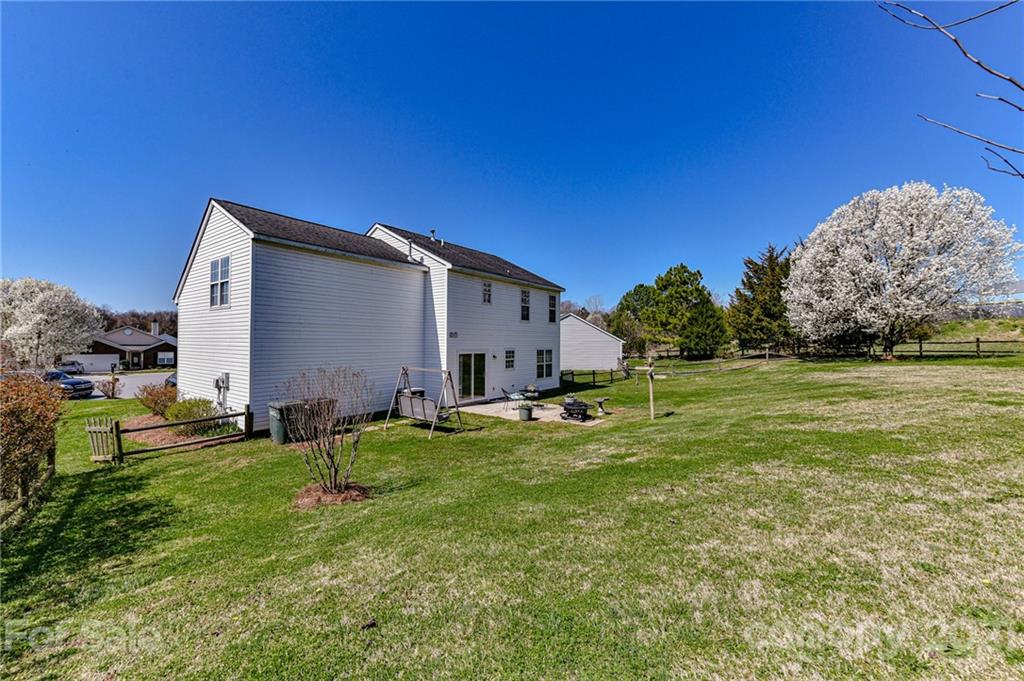 5197 Tealstone Court Concord NC 28025
