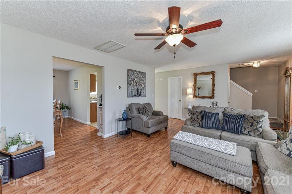 5197 Tealstone Court Concord NC 28025