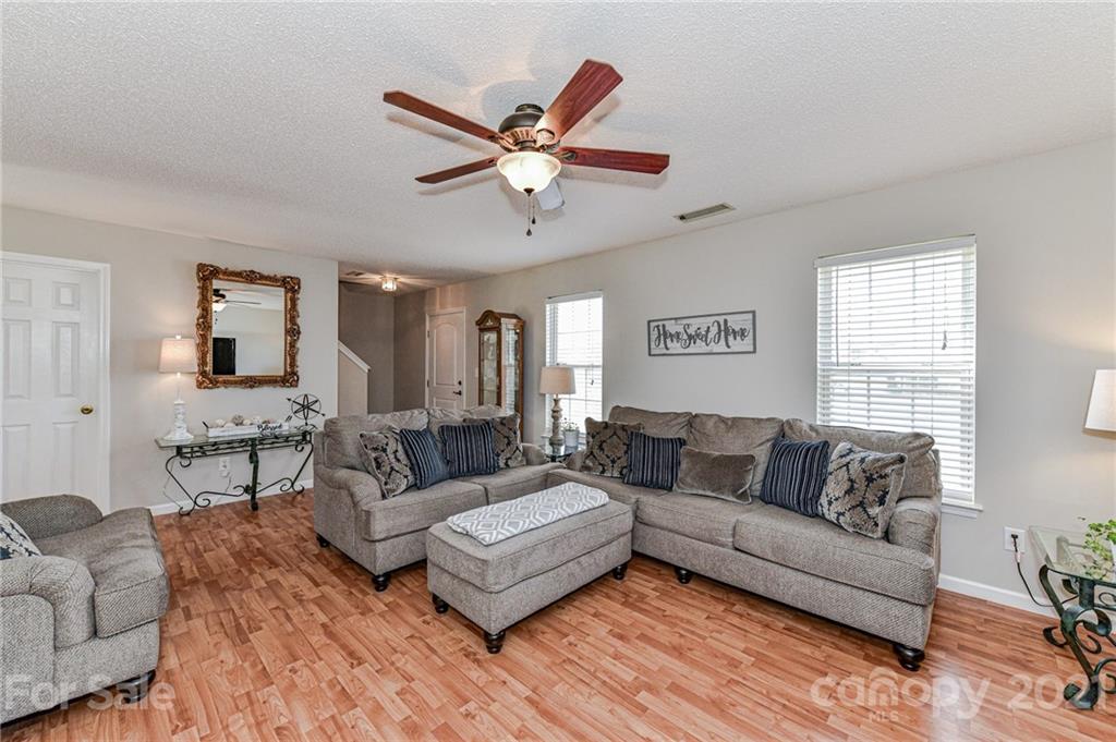5197 Tealstone Court Concord NC 28025