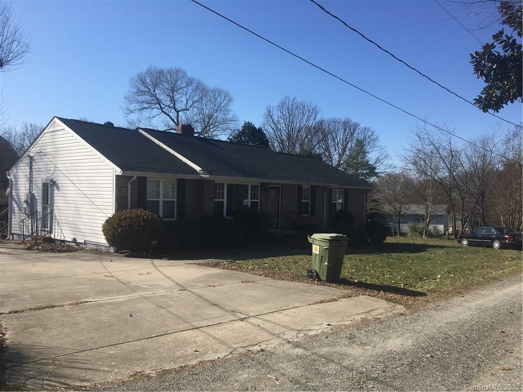 203 Brown Street Stanley NC 28164