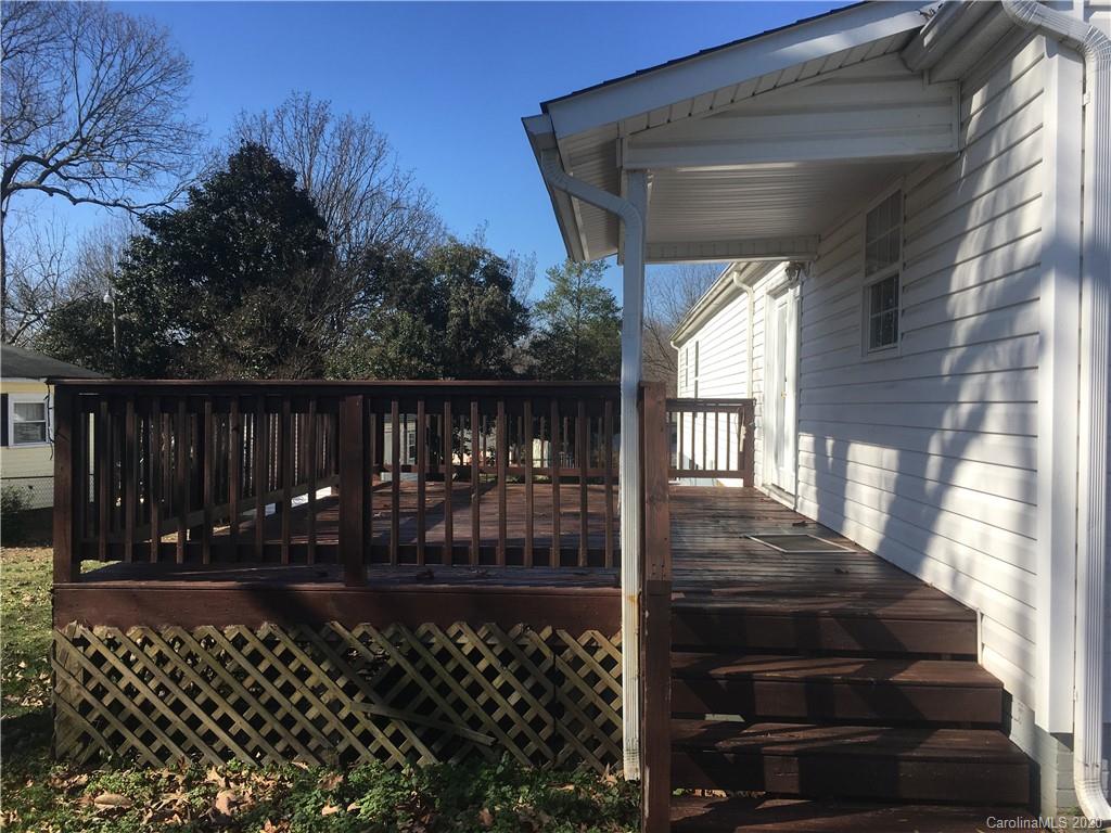 203 Brown Street Stanley NC 28164