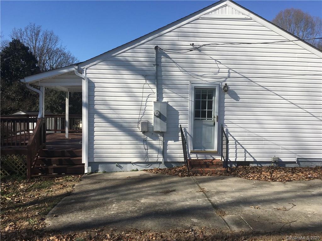 203 Brown Street Stanley NC 28164