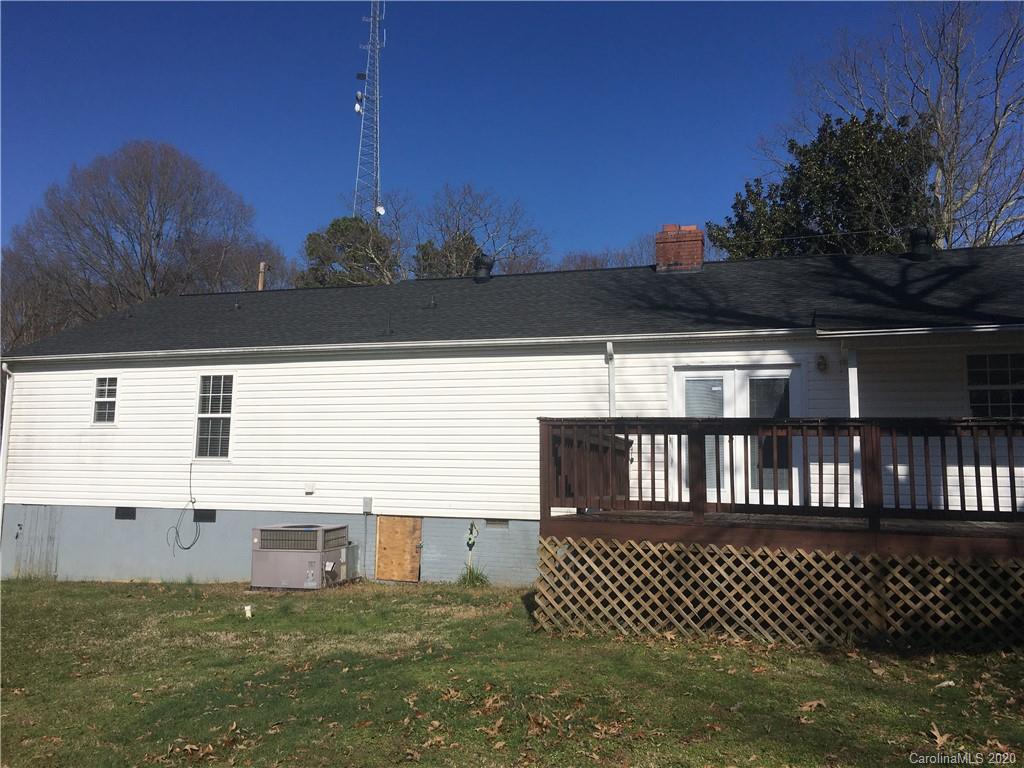 203 Brown Street Stanley NC 28164
