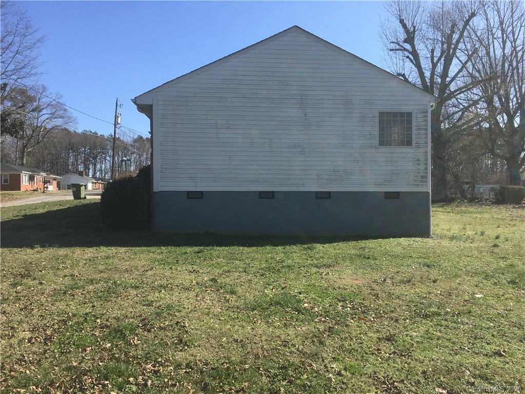 203 Brown Street Stanley NC 28164