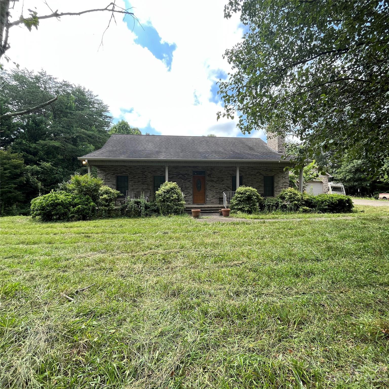 7411 George Hildebran Road Hickory NC 28602