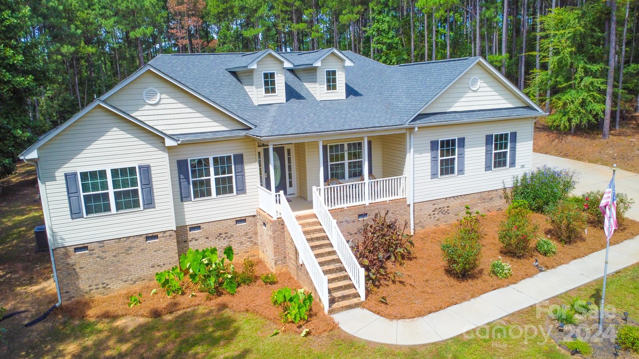 531 Tributary Drive Fort Lawn SC 29714
