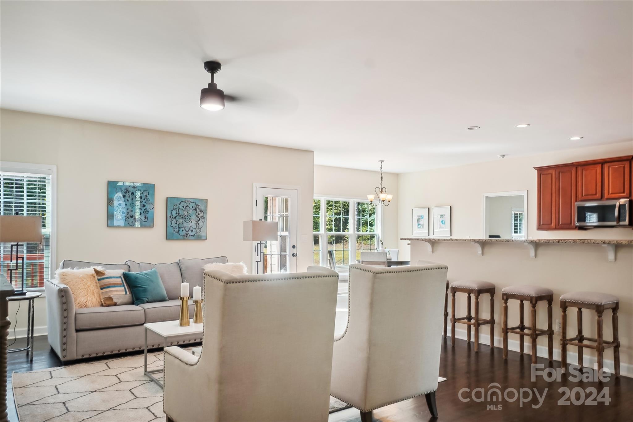 531 Tributary Drive Fort Lawn SC 29714