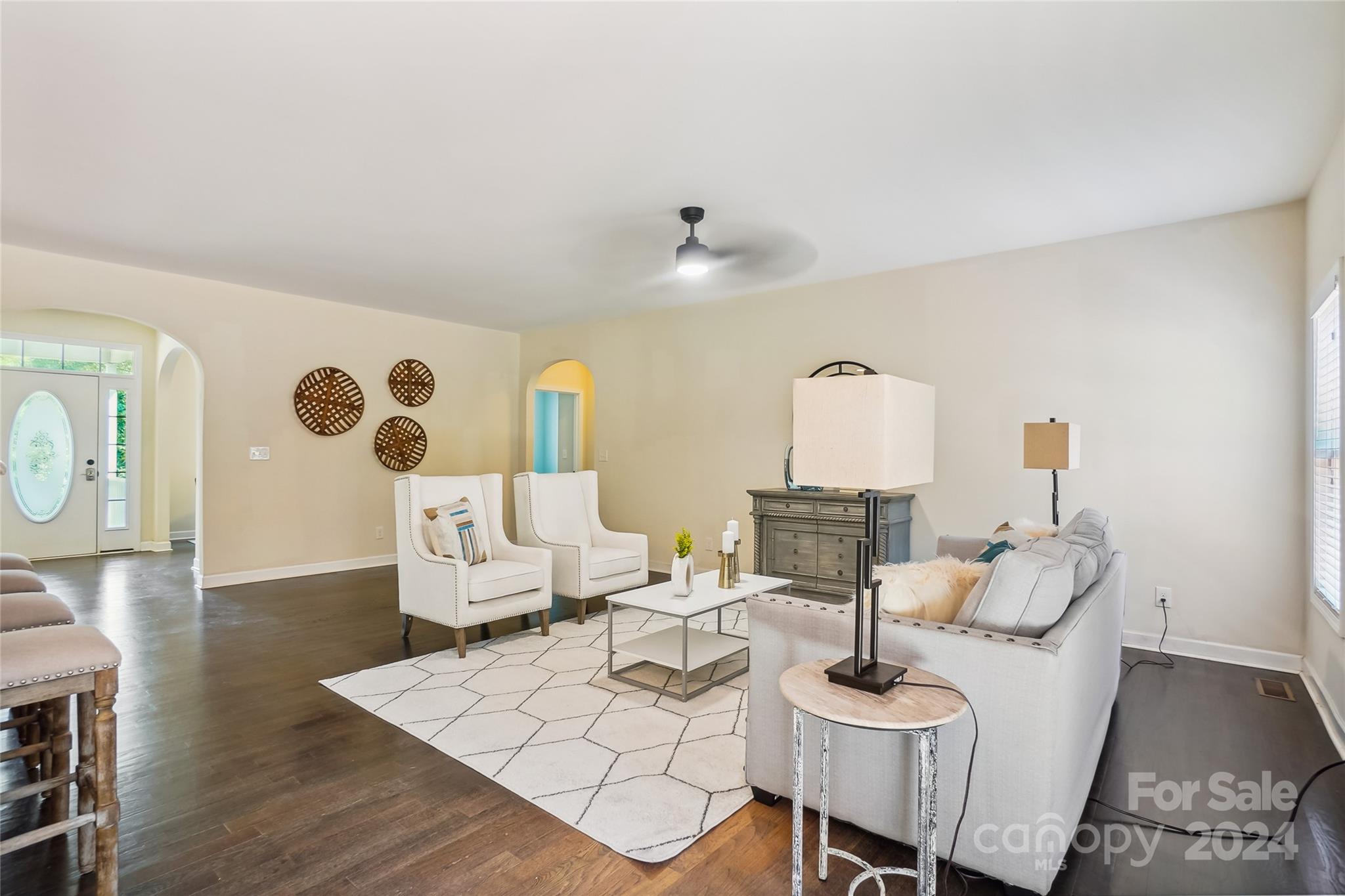 531 Tributary Drive Fort Lawn SC 29714