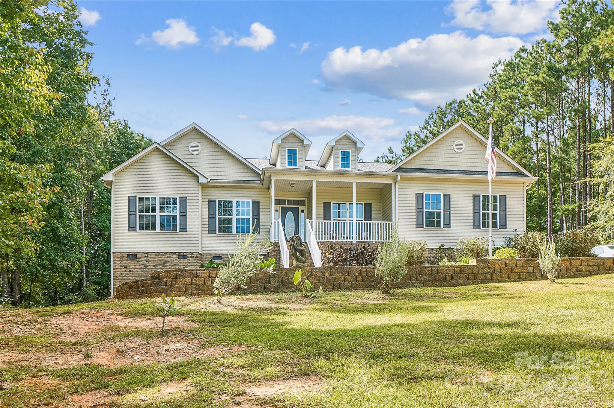 531 Tributary Drive Fort Lawn SC 29714