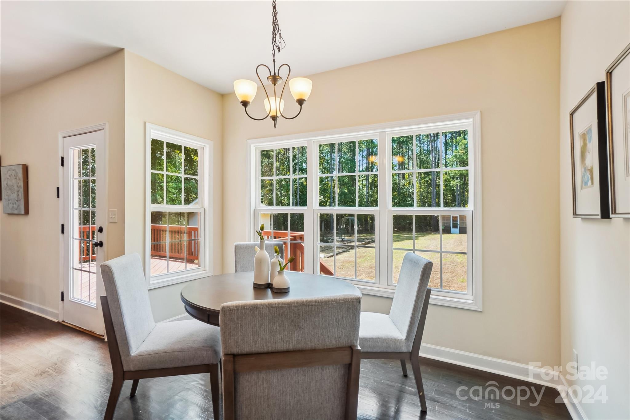 531 Tributary Drive Fort Lawn SC 29714