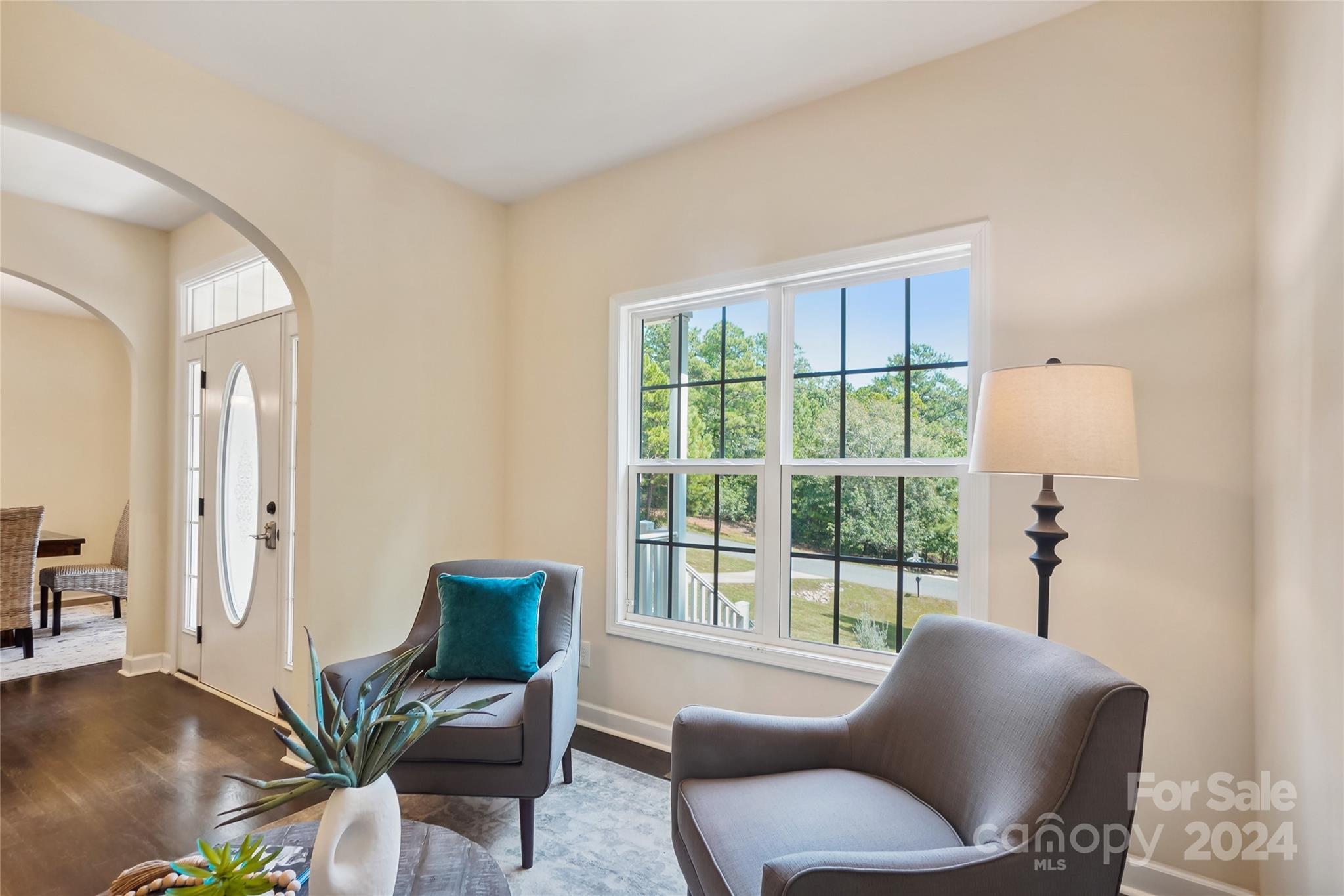 531 Tributary Drive Fort Lawn SC 29714