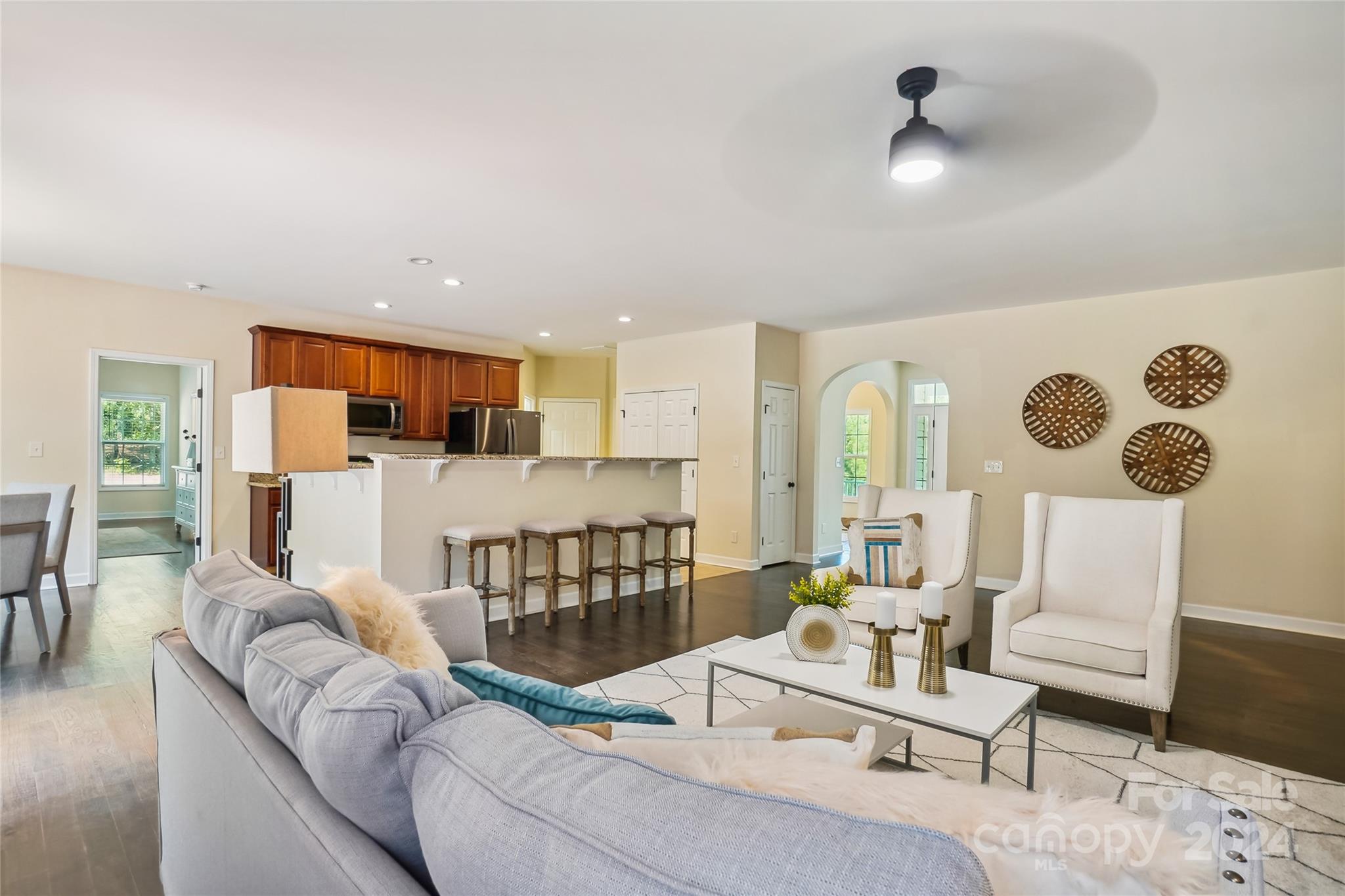 531 Tributary Drive Fort Lawn SC 29714