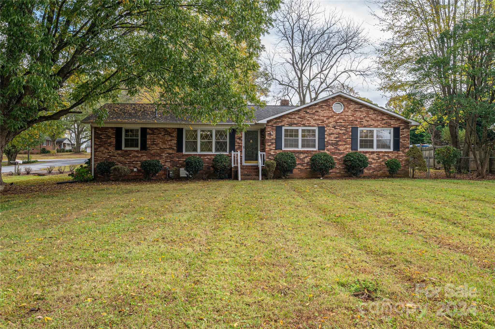 1087 Detter Road Lincolnton NC 28092