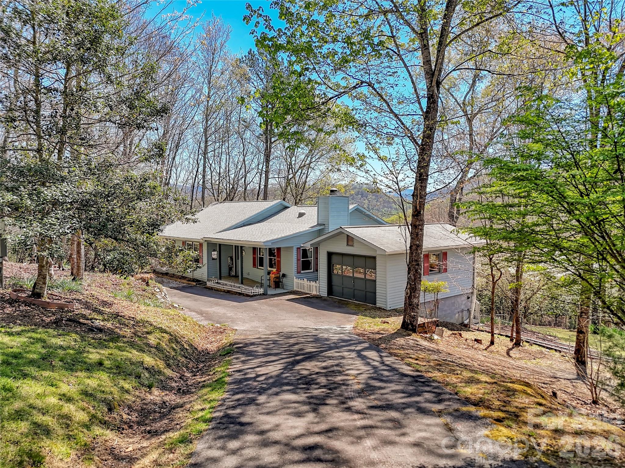 177 Laurel Lane Otto NC 28763