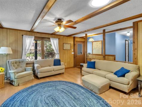177 Laurel Lane Otto NC 28763