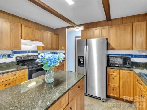 177 Laurel Lane Otto NC 28763
