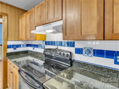 177 Laurel Lane Otto NC 28763