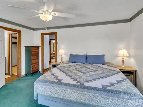 177 Laurel Lane Otto NC 28763