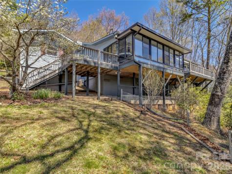 177 Laurel Lane Otto NC 28763