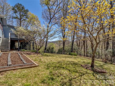 177 Laurel Lane Otto NC 28763